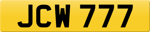 JCW777
