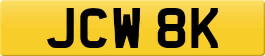JCW8K