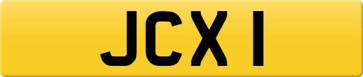 JCX1