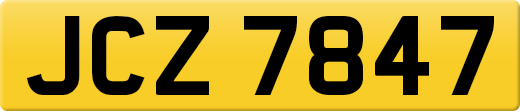 JCZ7847
