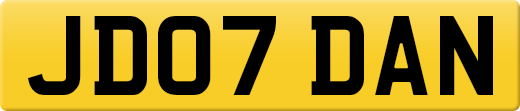JD07DAN