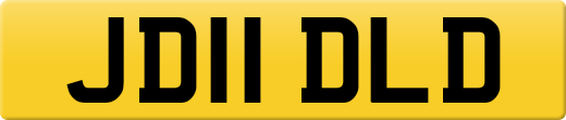 JD11DLD