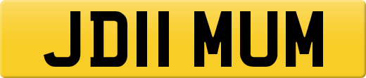 JD11MUM