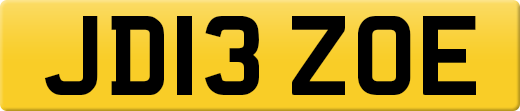 JD13ZOE