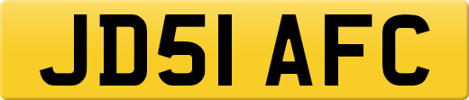 JD51AFC