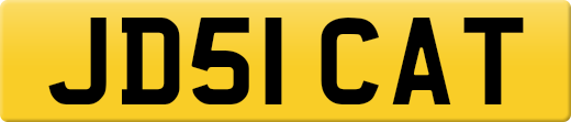 JD51CAT