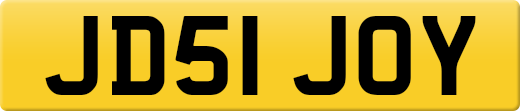 JD51JOY