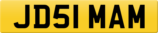 JD51MAM