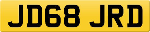 JD68JRD