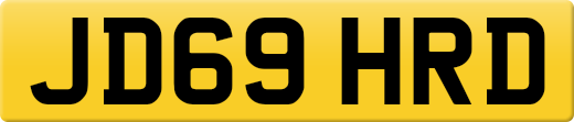 JD69HRD