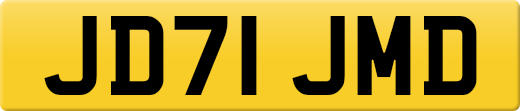 JD71JMD