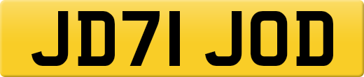 JD71JOD
