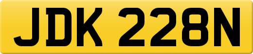 JDK228N