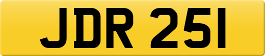 JDR251