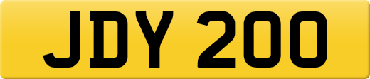 JDY200