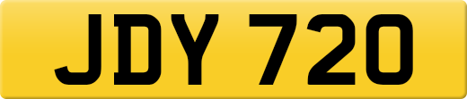 JDY720