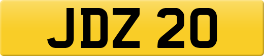 JDZ20
