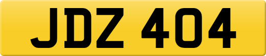 JDZ404