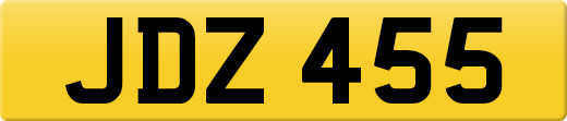 JDZ455