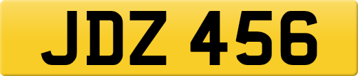 JDZ456