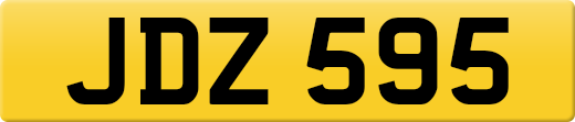 JDZ595