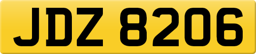 JDZ8206