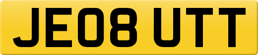 JE08UTT