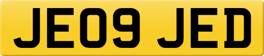 JE09JED