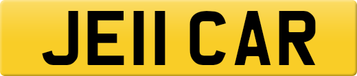 JE11CAR