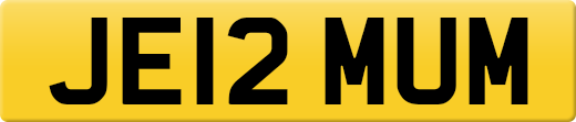 JE12MUM