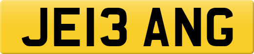 JE13ANG