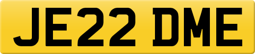 JE22DME