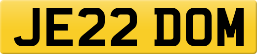JE22DOM