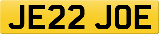 JE22JOE