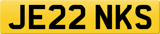 JE22NKS