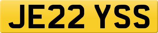 JE22YSS