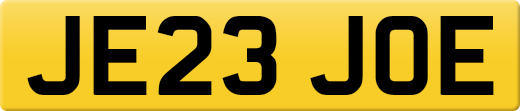 JE23JOE