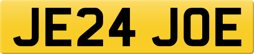 JE24JOE