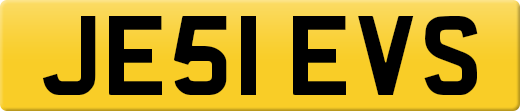 JE51EVS