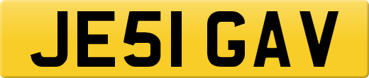 JE51GAV