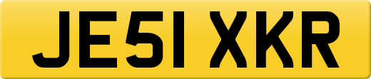 JE51XKR
