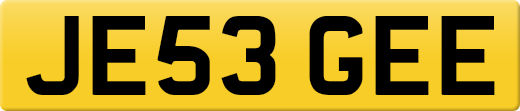 JE53GEE