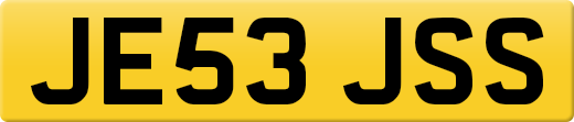 JE53JSS