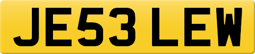 JE53LEW