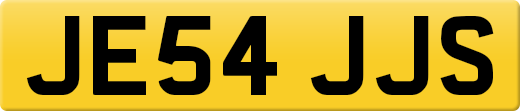 JE54JJS