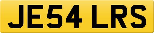 JE54LRS
