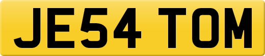 JE54TOM