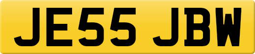 JE55JBW