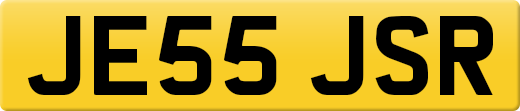 JE55JSR