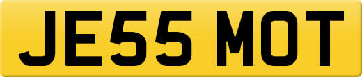 JE55MOT